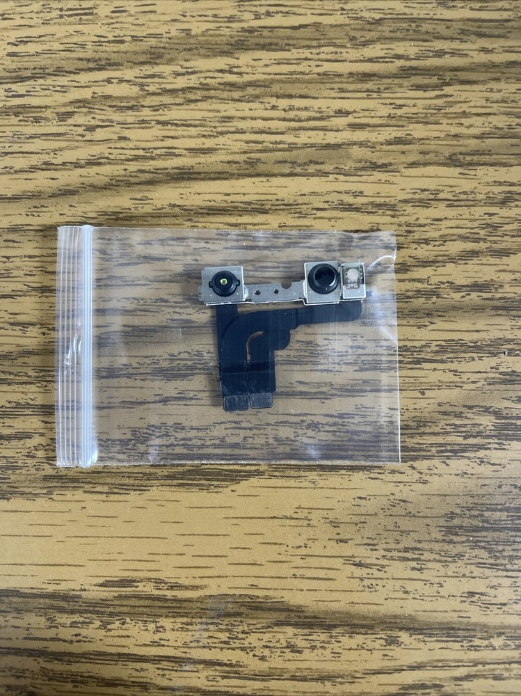 iPhone 12 Pro Max Front Facing Camera replacement Flex Cable Original Apple OEM