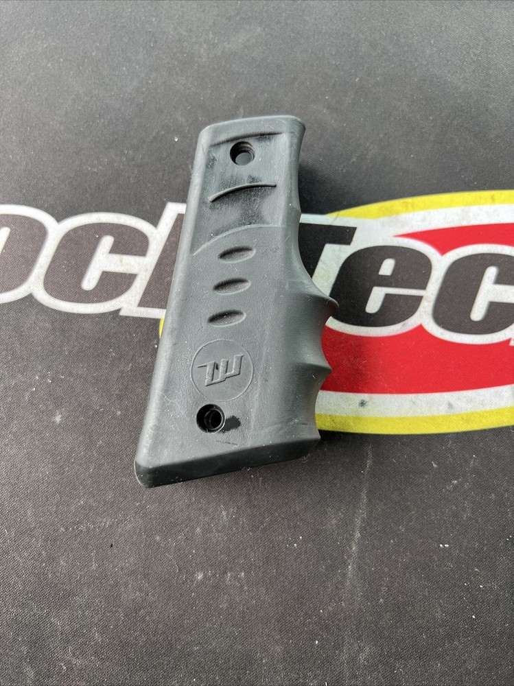 Paintball Autococker WGP Grips