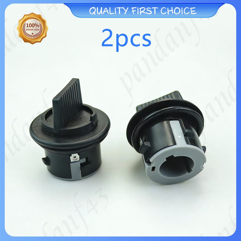 2pcs Lamp Base Socket  921613R010 For Kia Sorento 2009-2014 Bulb Holder