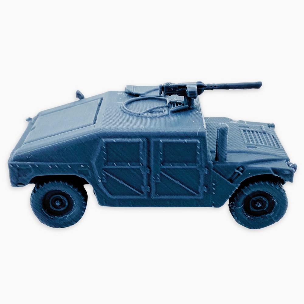 Humvee (50cal)