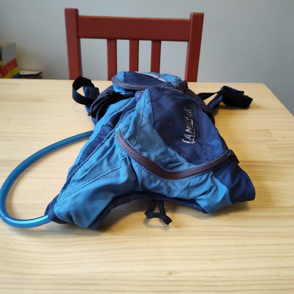 Camelbak Hydration Pack