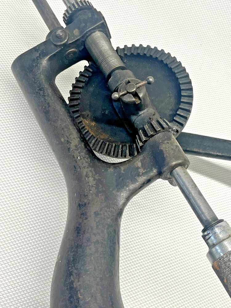 Yankee 1003 Drill
