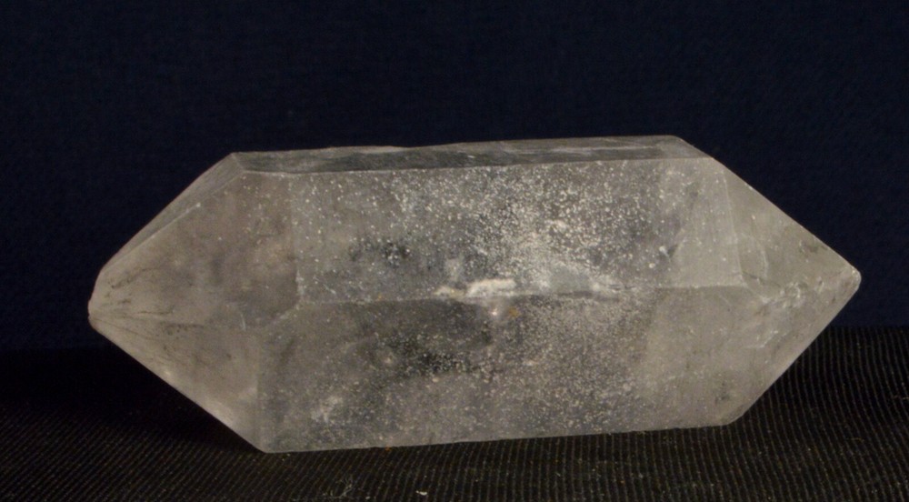 #10,415 Quartz - Sichuan Prov., China