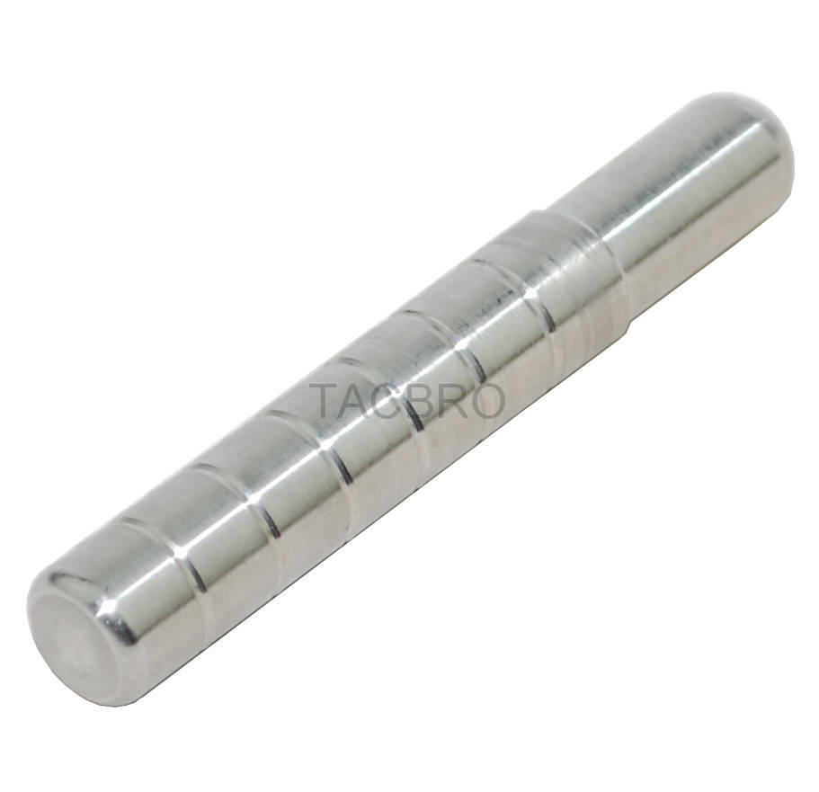 .30 Caliber Muzzle Wear Gauge Gage M1 Gunsmithing Tool