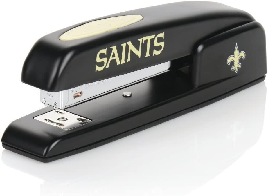 Swingline NFL New Orleans Saints 747 Business Stapler