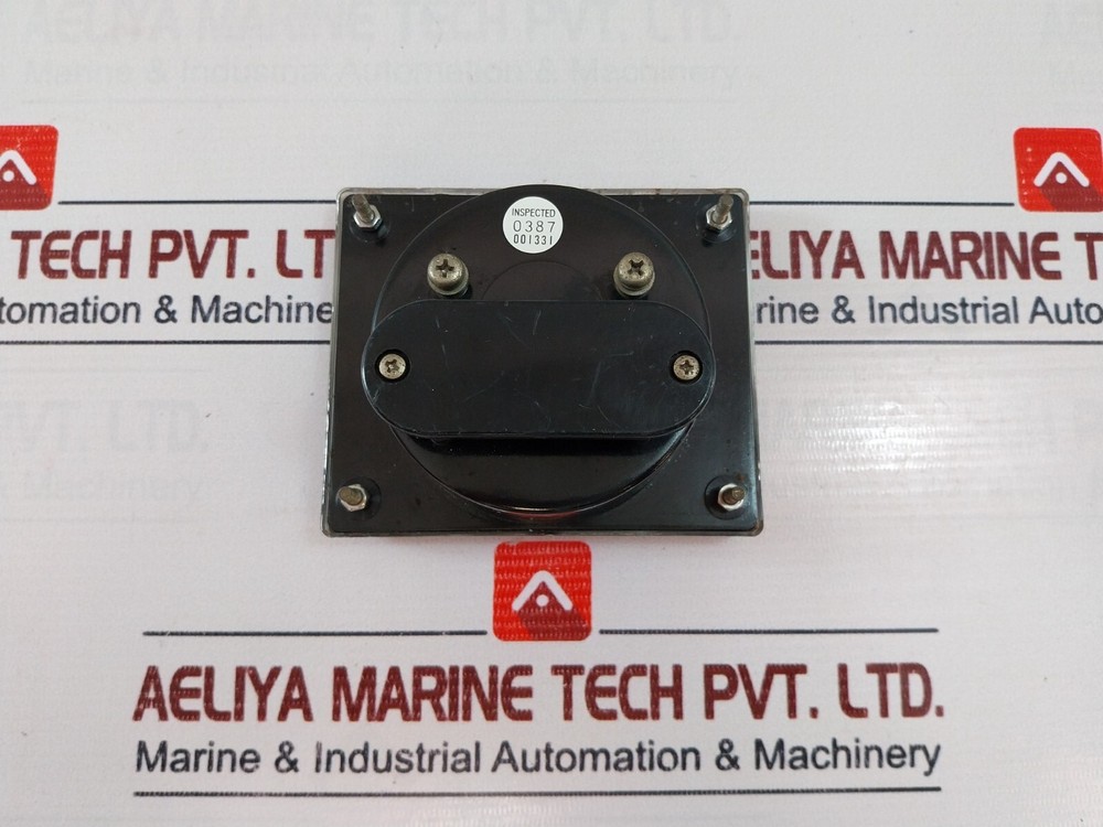 Daiichi Lsk-12 Voltmeter 0-440/600V