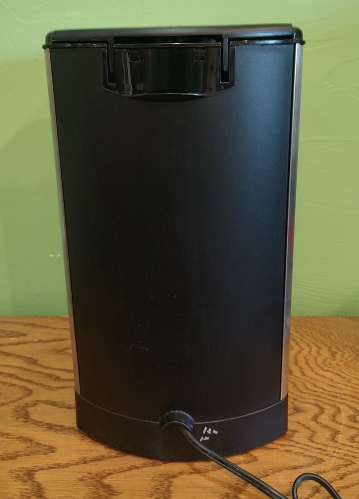 Cuisinart Brew Central 12-Cup Programmable Coffeemaker DCC-1200