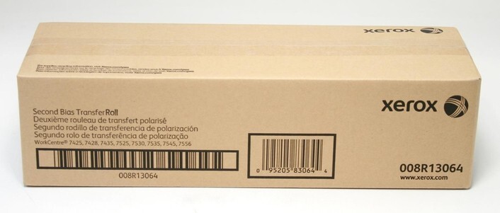 Xerox 008R13064 Second Bias Transfer Roll