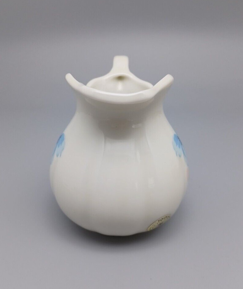 Small Takahashi Pitcher Chime San Francisco