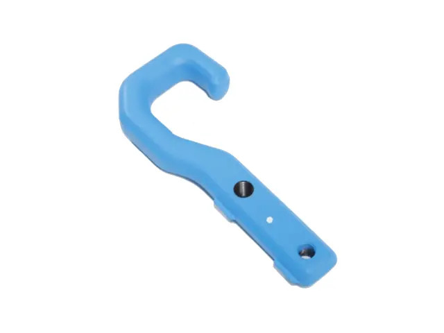 Genuine Mopar Tow Hook 68552578AB
