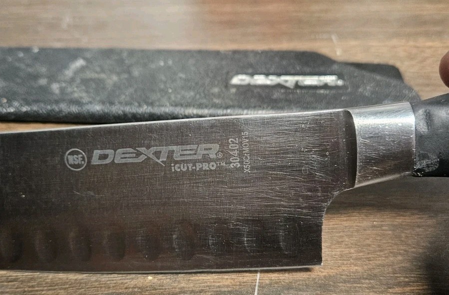Dexter icut Pro 30402 Knife