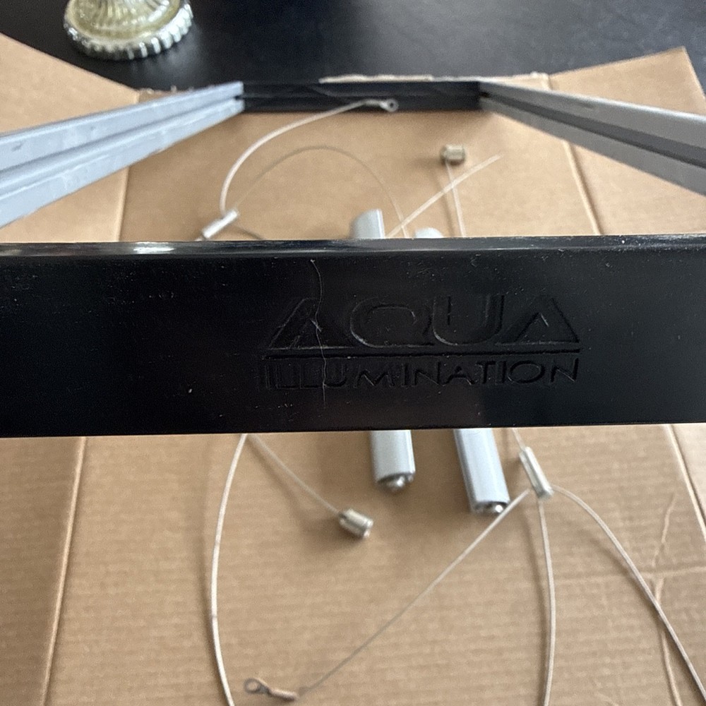 aqua illumination Clasic Mounting System