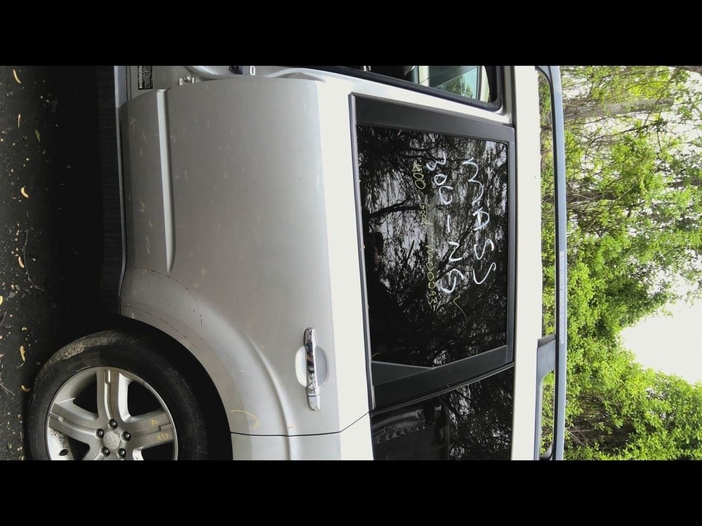 FORESTER 2010 Fuse Box Cabin 24585