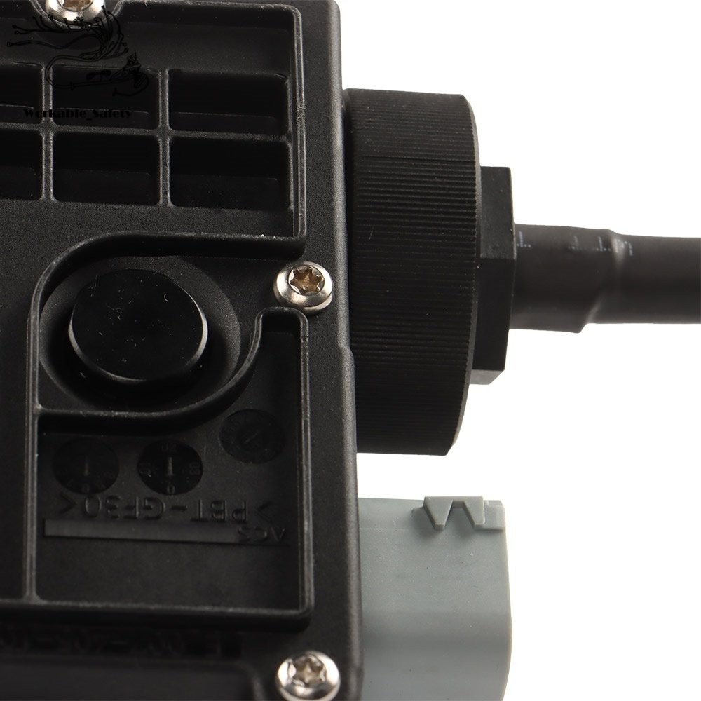 Fit For BMW X5 X6 E70 E71 E72 Auto Parking Brake Module Actuator w/ Control Unit