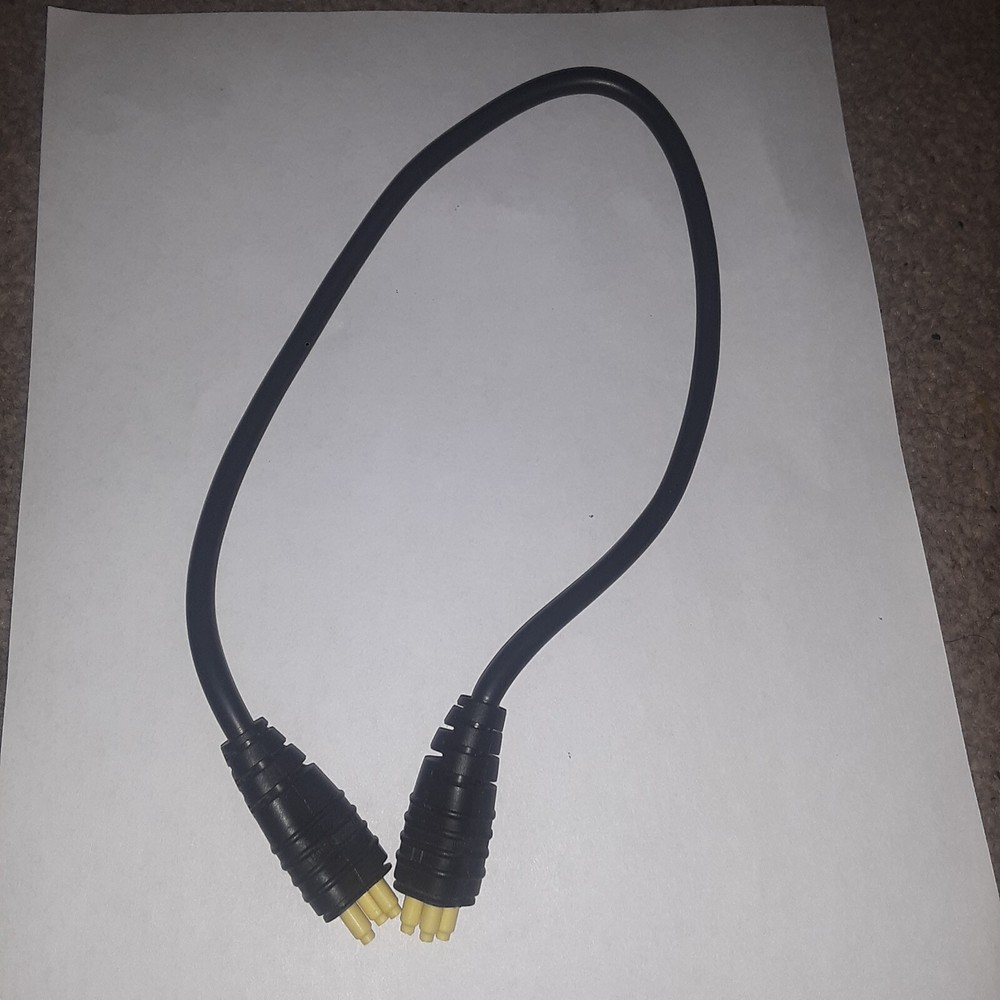 Rnet Cable 20" M-M Tested good