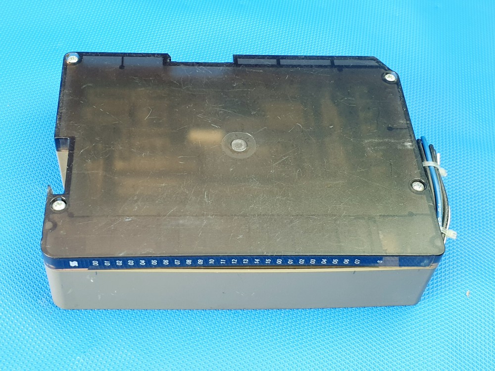 SELECONTROL PMC DIO 21 US 18..36VDC selector pmc dio21