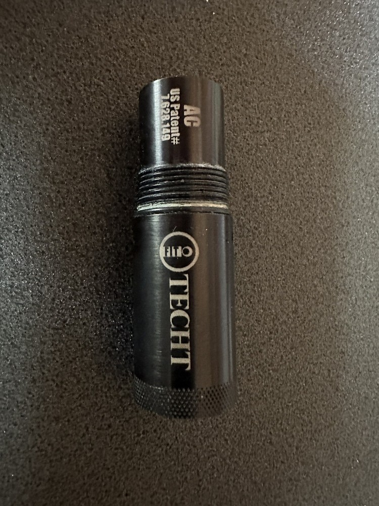 Tech T iFit Python Adapter - AC threaded