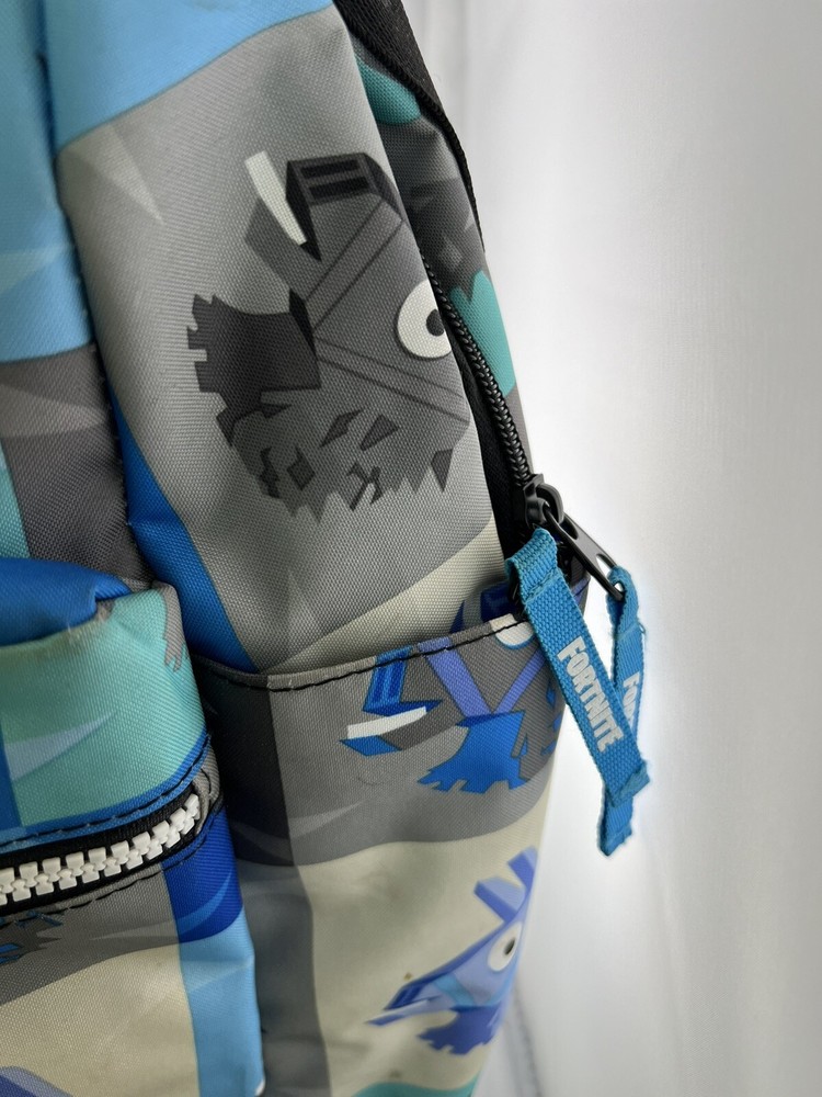 Kids Fortnite The Multiplier Backpack