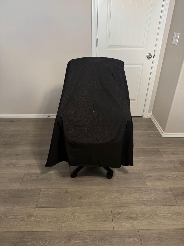 Salonchic Salon Cape
