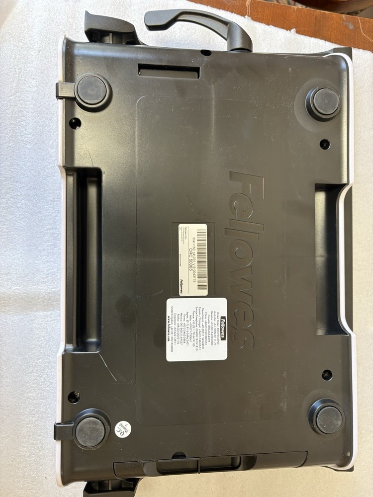 Fellowes Star+ 150 Binding Machine CRC 50065