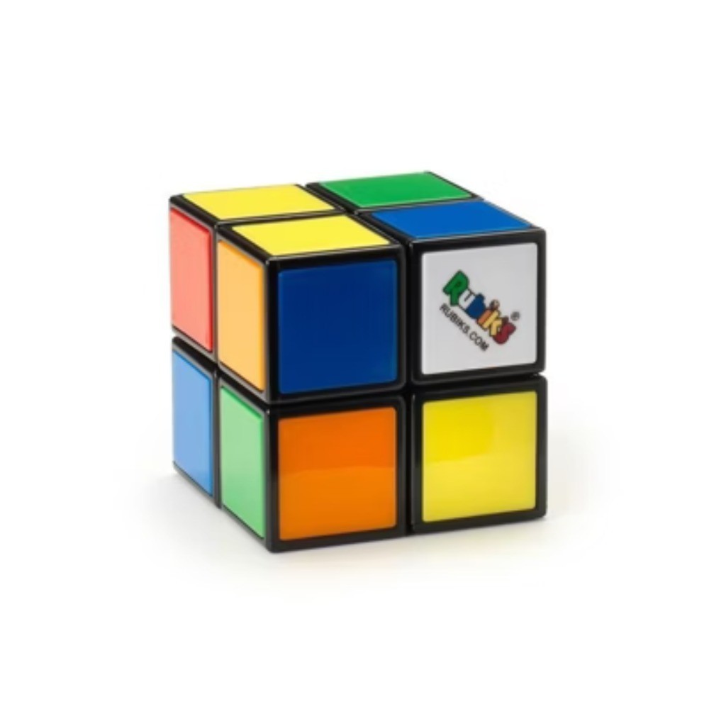 Rubik's Mini 2x2 Cube