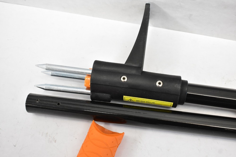 Brewin Tools Weed Puller Tool Assembly 3 Claws Zero Bending NO HARDWARE