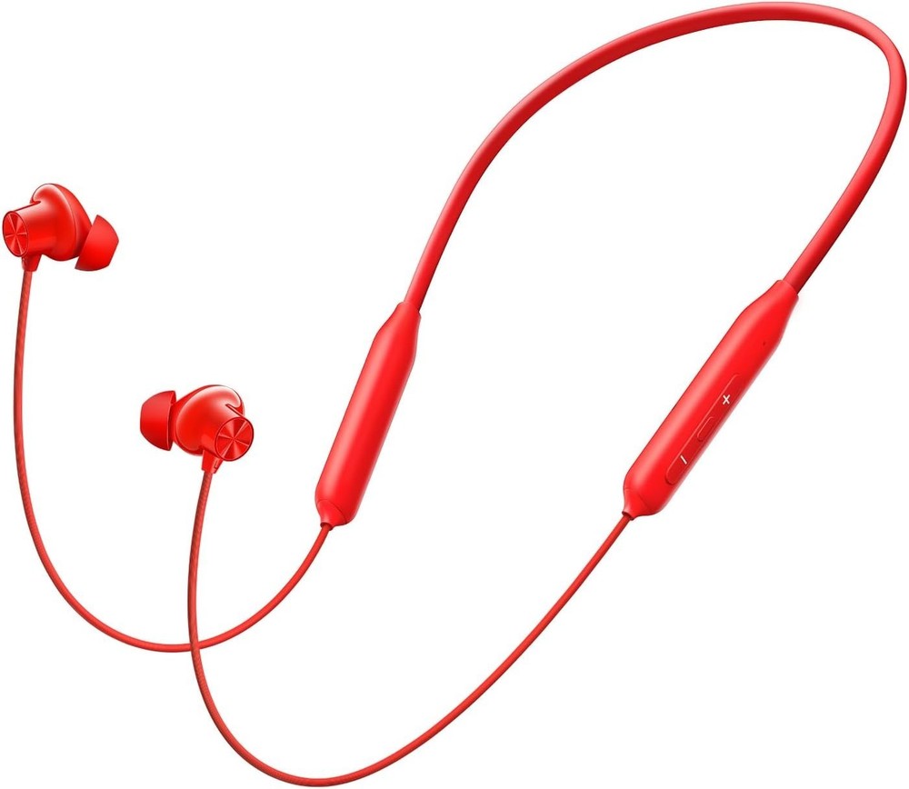 Open Box OnePlus Bullets Wireless Z2 Earphones