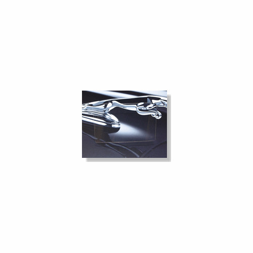 Crystal Clear Screen Protector for 2018 Volkswagen Beetle 6.3in Navigation