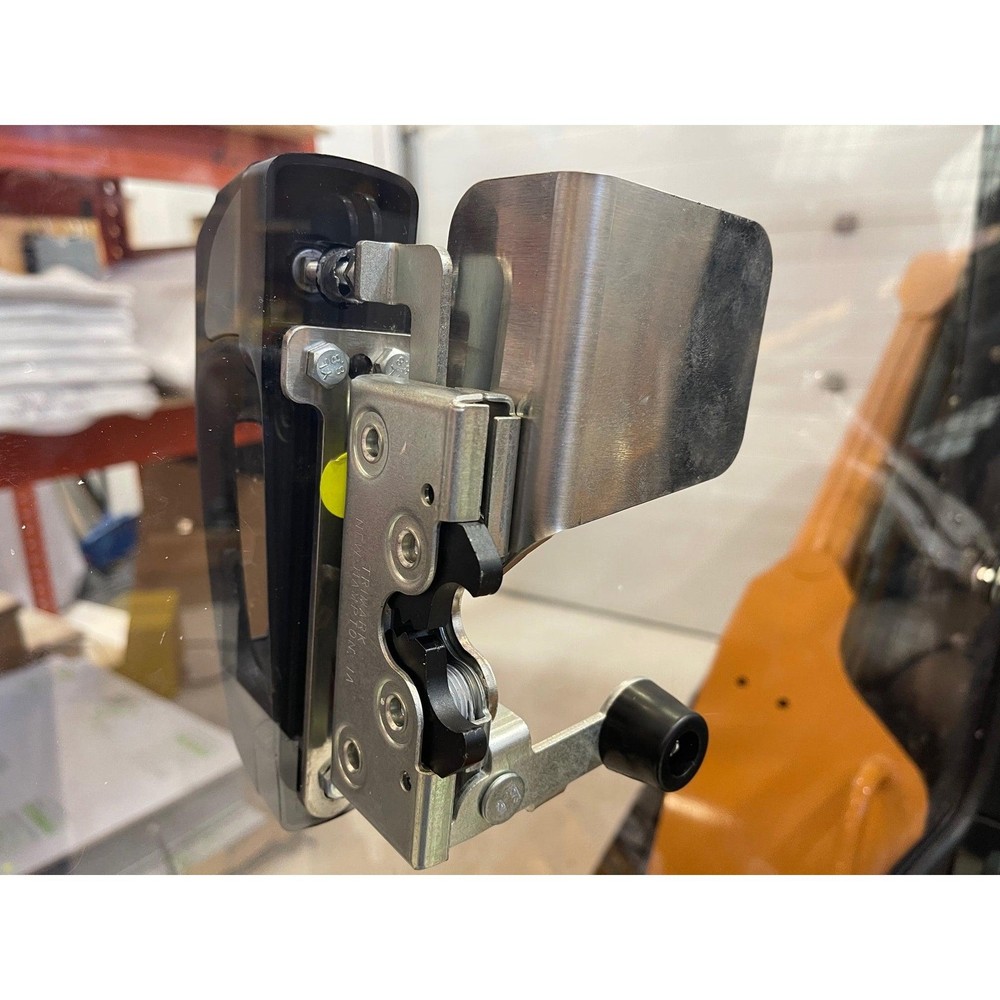 CASE CAB ENCLOSURE | PRO-SERIES | ALPHA SR-SV-TR-TV MODELS