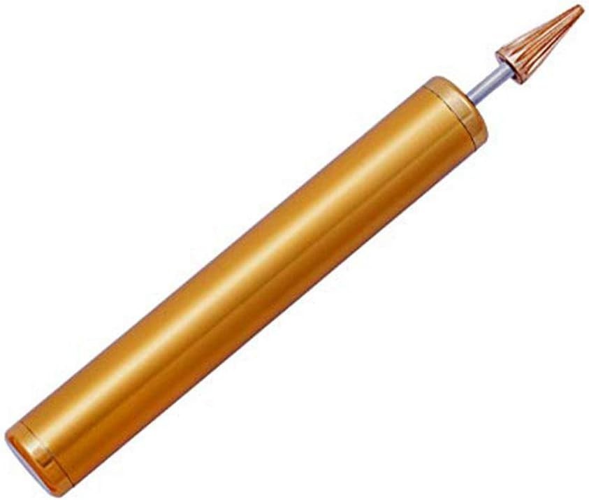 Compact Leather Edge Dye Pen and Roller Applicator - Perfect for DIY Projects