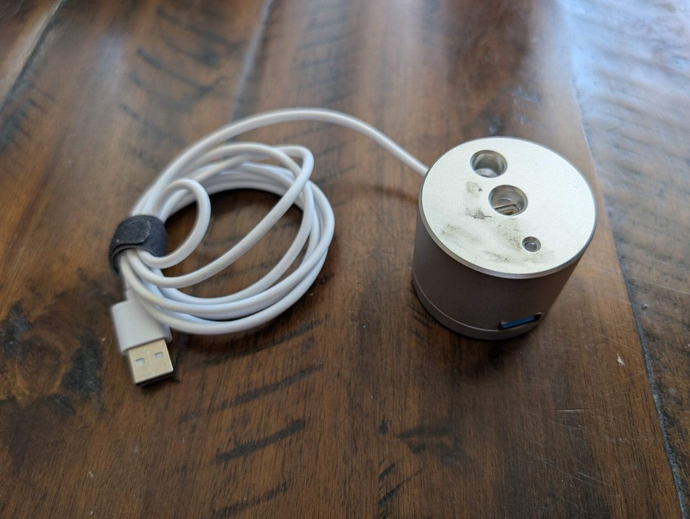 USB Hub / Mini Docking Station from Generic/Unbranded - 2010s/2020s Computer Acc