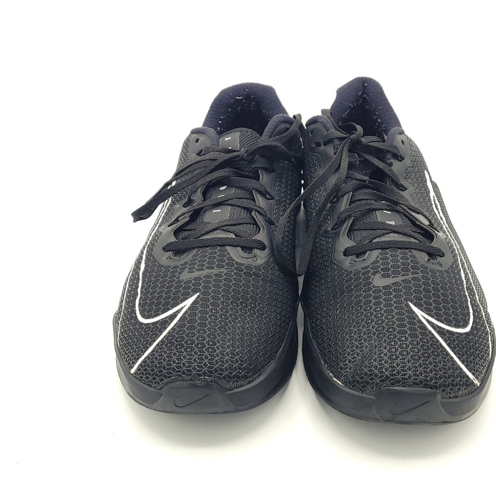 Nike Metcon 5 black men's size 13