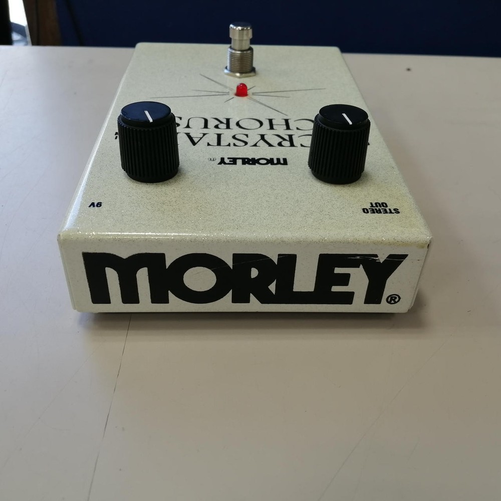 MORLEY CRYSTAL CHORUS