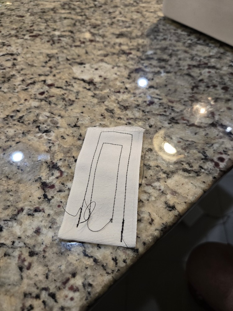 Janome Memory Craft 6500 Computerized Sewing Embroidery Professional Machine