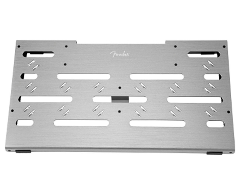 Fender Medium Professional Pedal Board with Bag