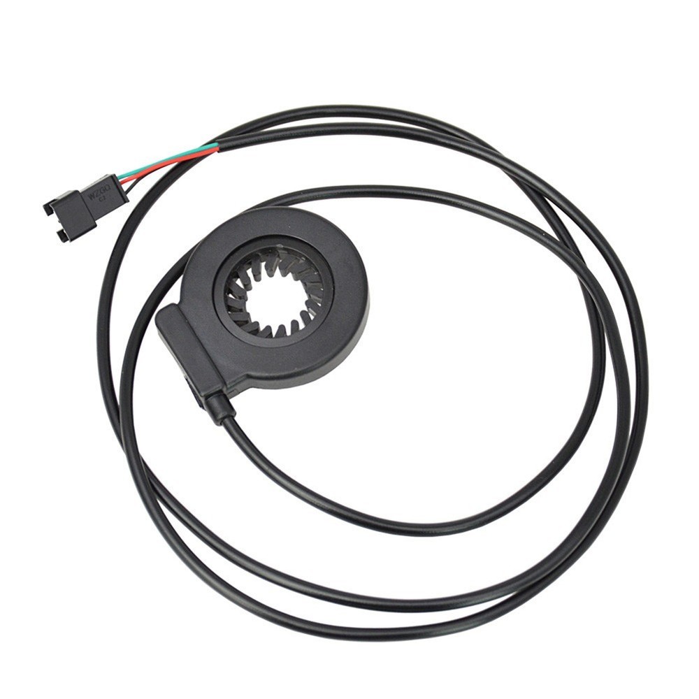 Compatibility Magnet Speed Sensor Sensor Cable Length Compact Structure