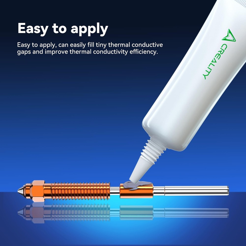 Creality Thermal Grease,High Thermal...
