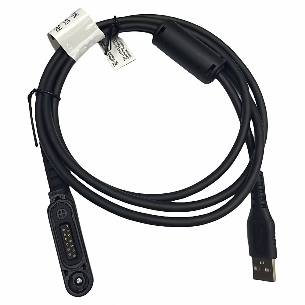Programming USB Cable PMKN4265A Programming Cable for R7 & Ion Portable Radio