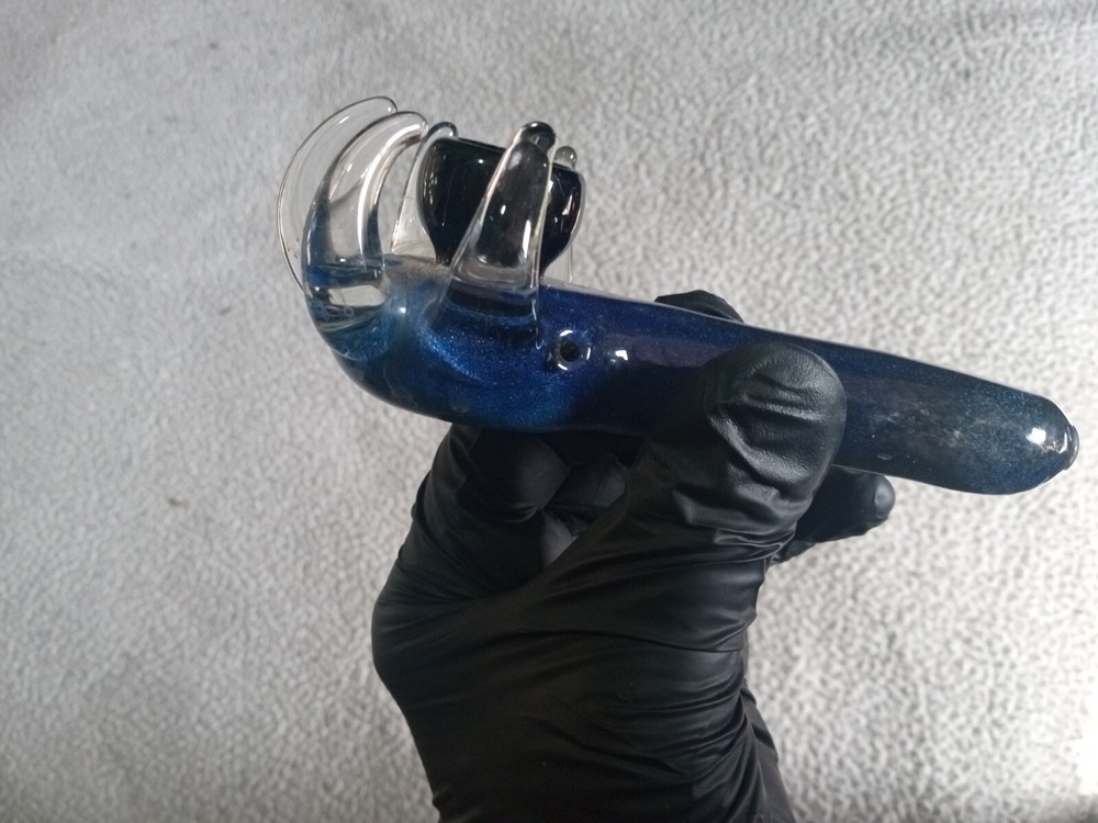 *Wicked Claw* Hand Tobacco Pipe