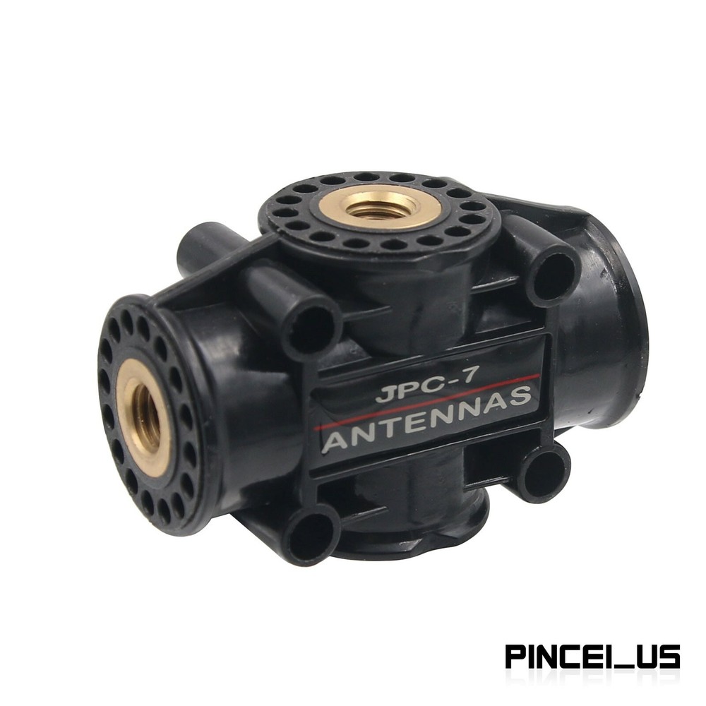 JPC-7 Multi-band Antenna Portable Shortwave Antenna Set