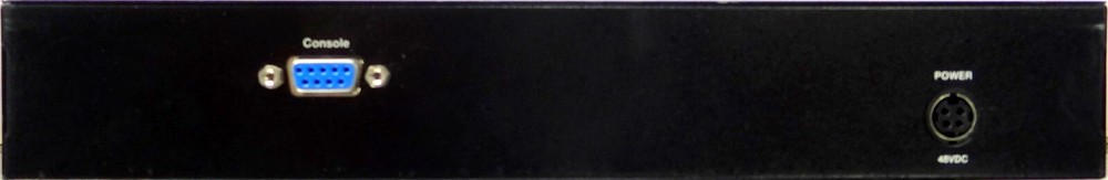 EdgeWater Networks Inc. 800PoE