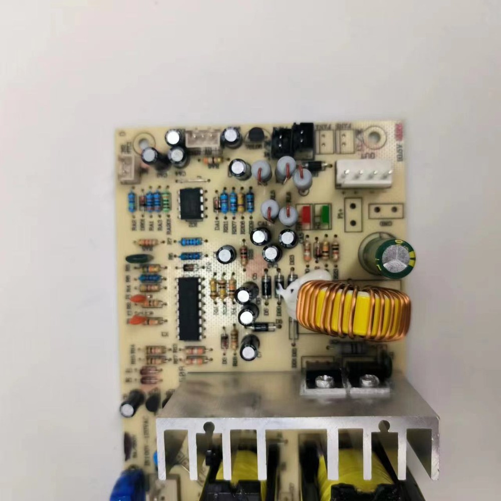 US 110V Wine Cooler Control Board FX100-1 B 10.5V Output PCB100817F4