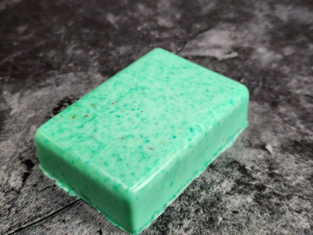 Earth Elemental Wiccan Bar Soap