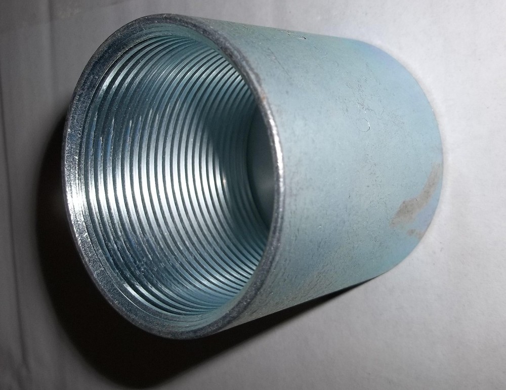 Orbit RC-200 Rigid Threaded Coupling 2 Inch