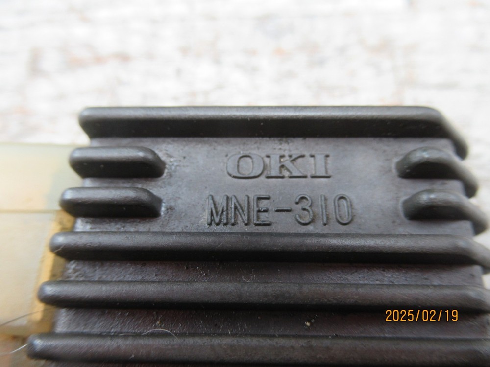 Acura Igniter Ignition Control Module MNE-310