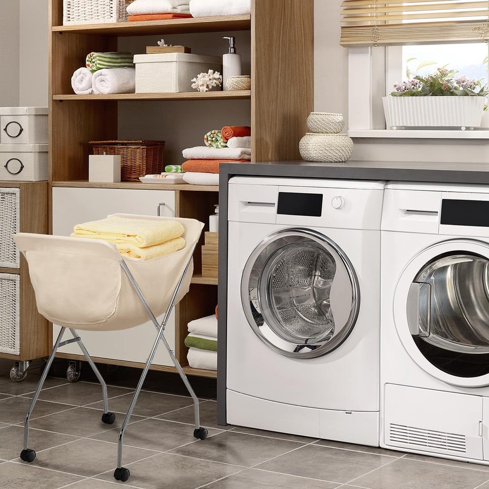 Laundry Cart Liner