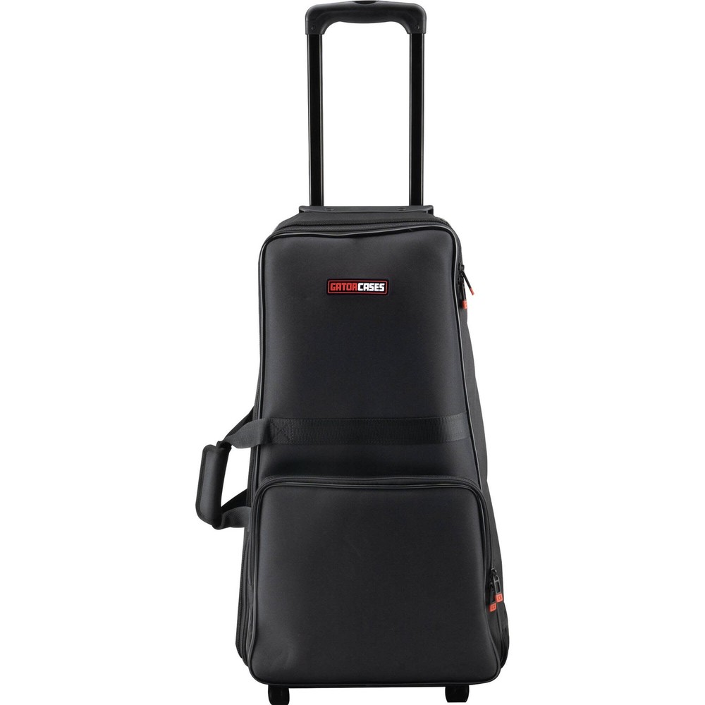 Gator GP-PERCKIT Student Bell Kit Rolling Bag