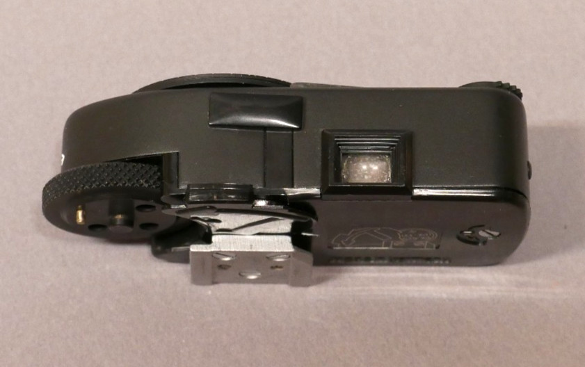 LEICA Leica-Meter MR Black w/box