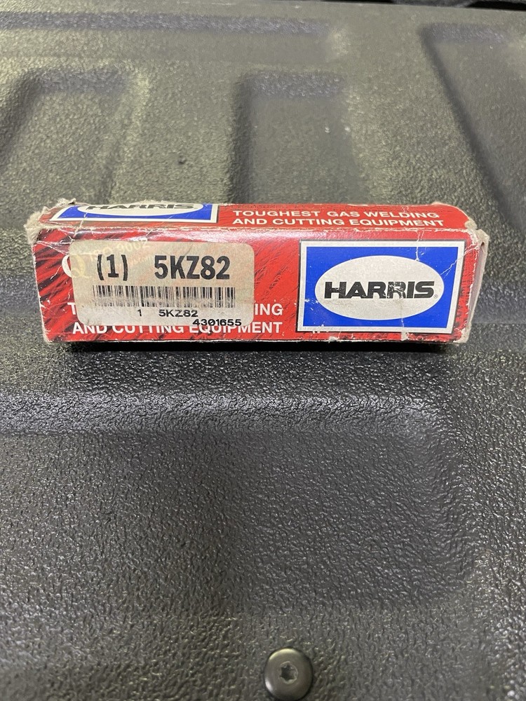 Harris Flashback Arrestor 5KZ82