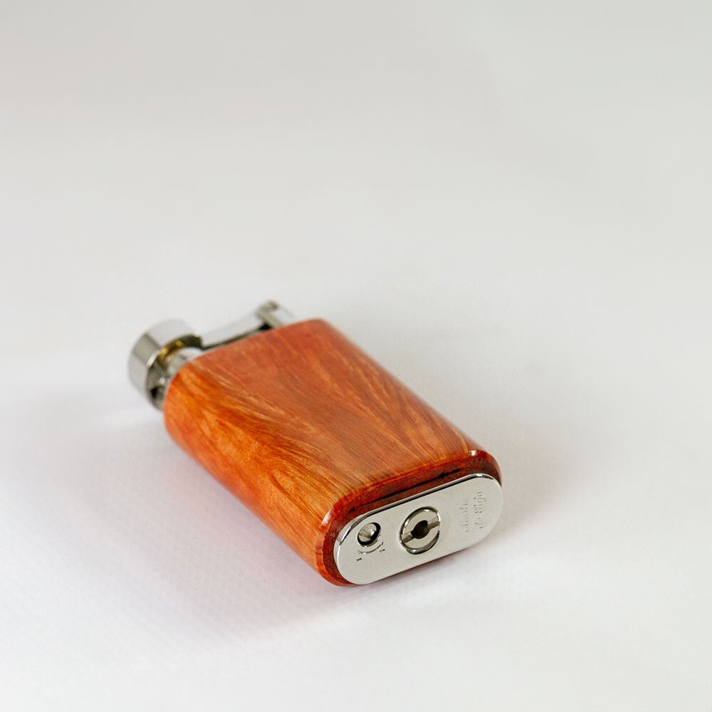 Straw Master Pocket Lighter / Pocket Lighter